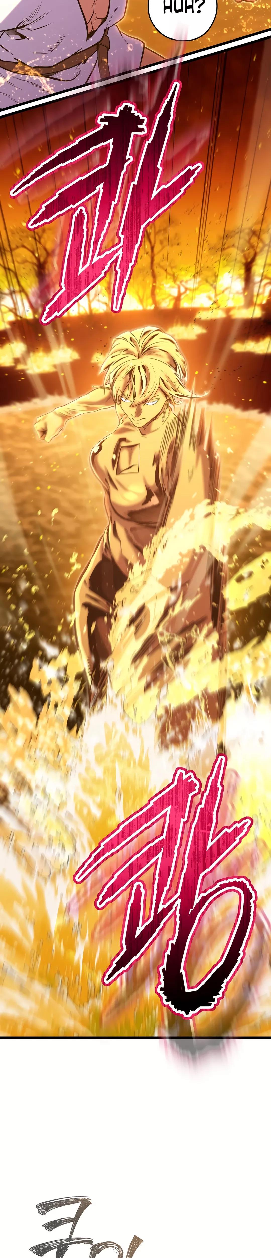 Dungeon Reset Chap 226 - Next Chap 227