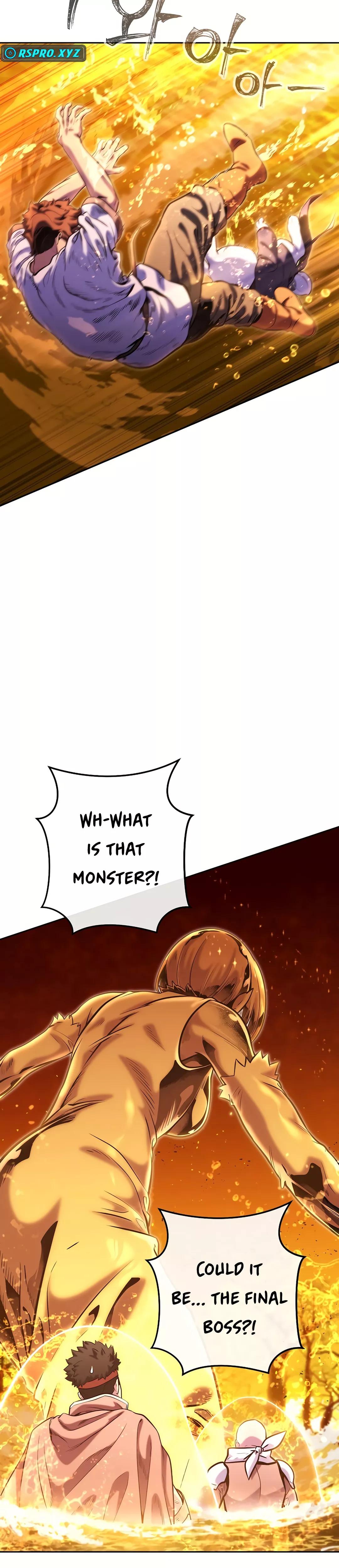 Dungeon Reset Chap 226 - Next Chap 227