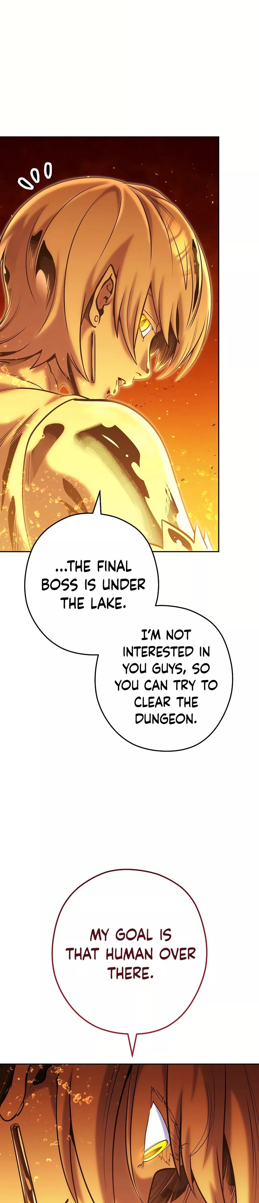 Dungeon Reset Chap 226 - Next Chap 227