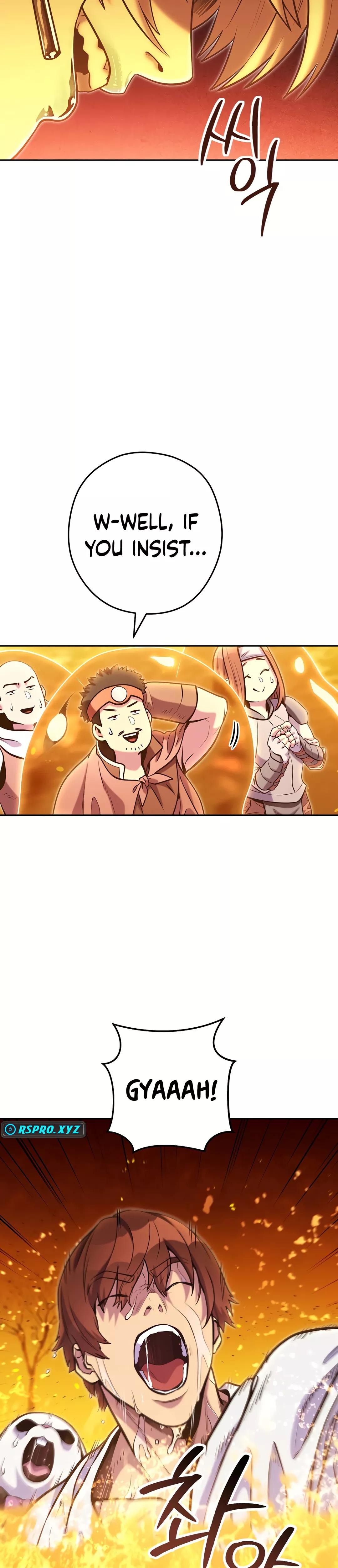 Dungeon Reset Chap 226 - Next Chap 227