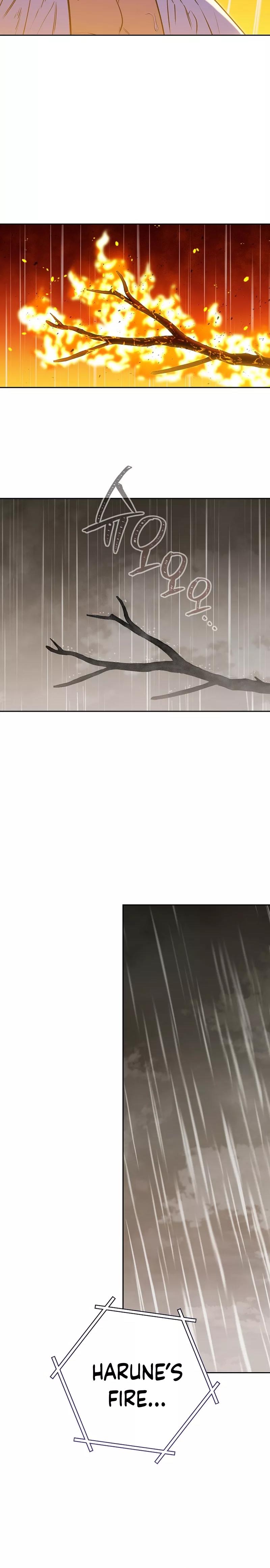 Dungeon Reset Chap 228 - Next Chap 229