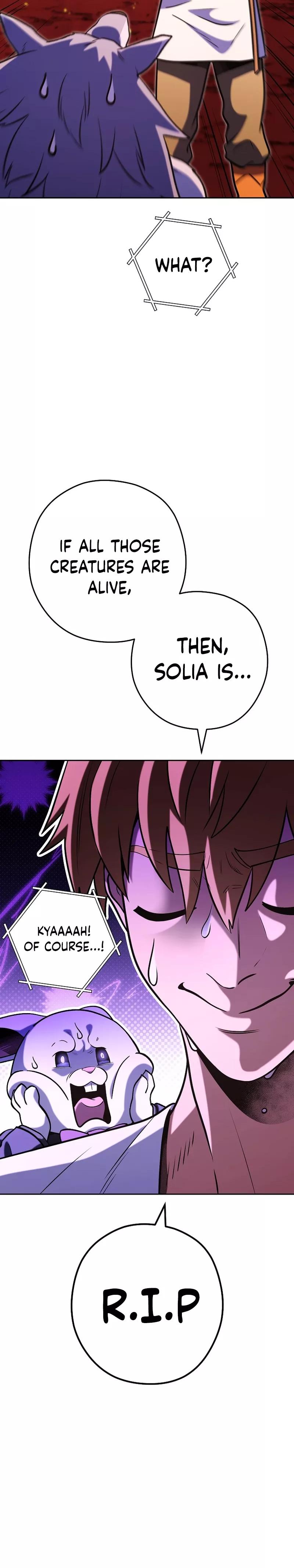 Dungeon Reset Chap 228 - Next Chap 229