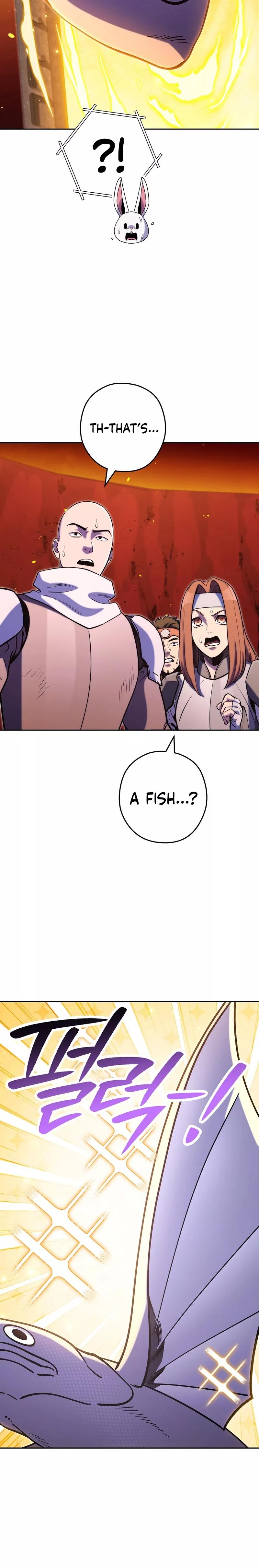 Dungeon Reset Chap 228 - Next Chap 229