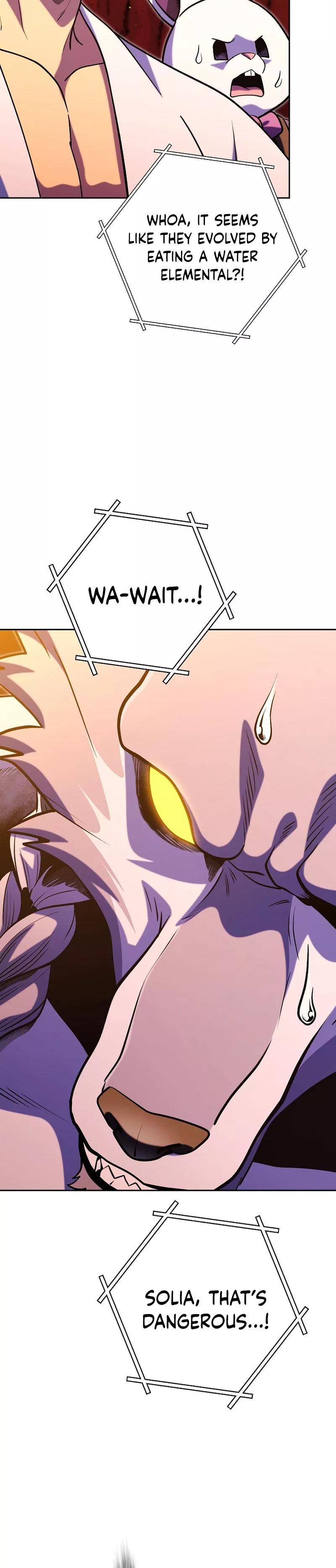 Dungeon Reset Chap 228 - Next Chap 229