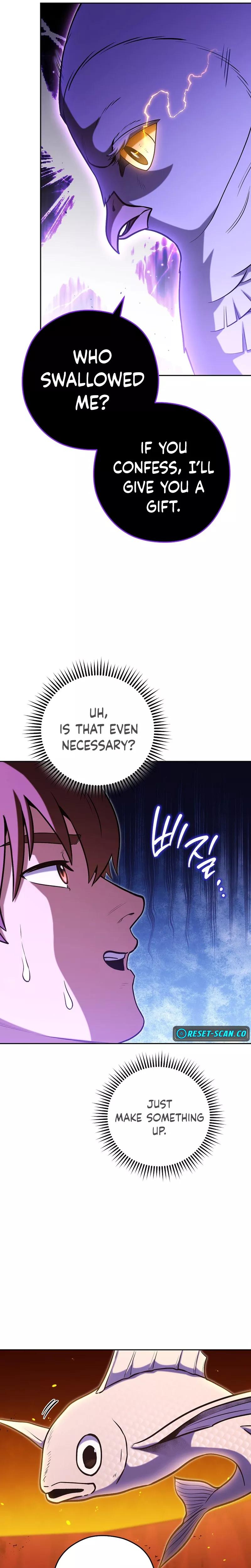 Dungeon Reset Chap 228 - Next Chap 229