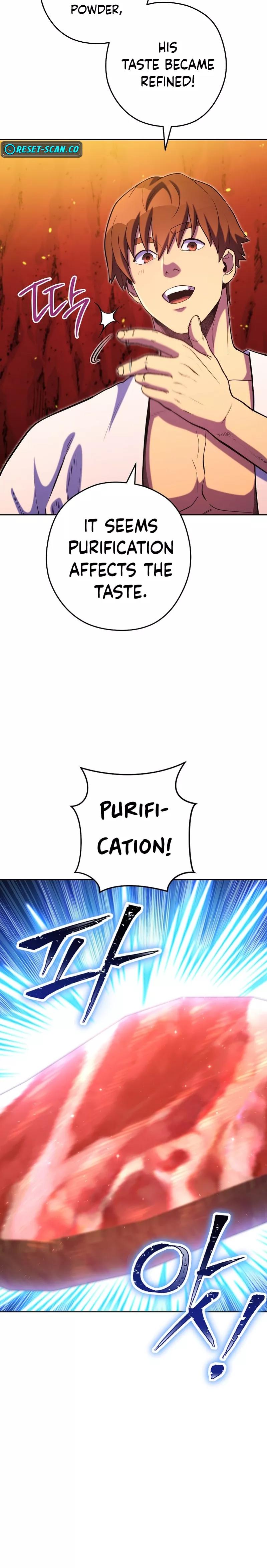 Dungeon Reset Chap 228 - Next Chap 229