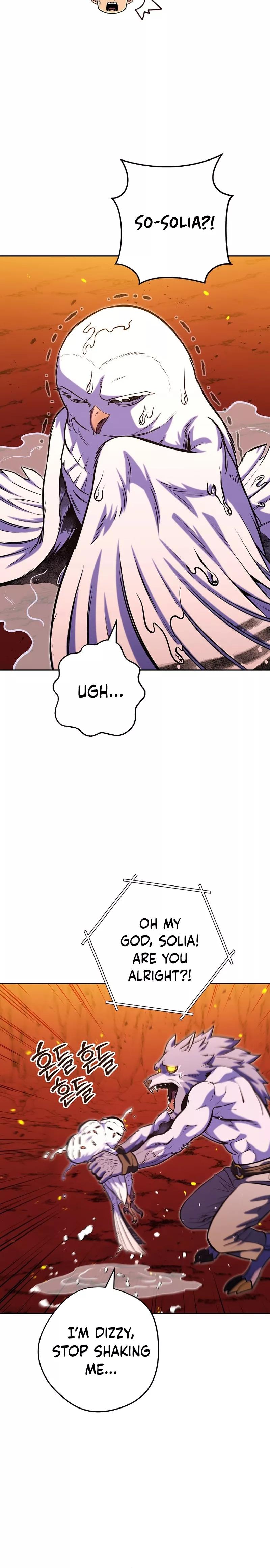 Dungeon Reset Chap 228 - Next Chap 229