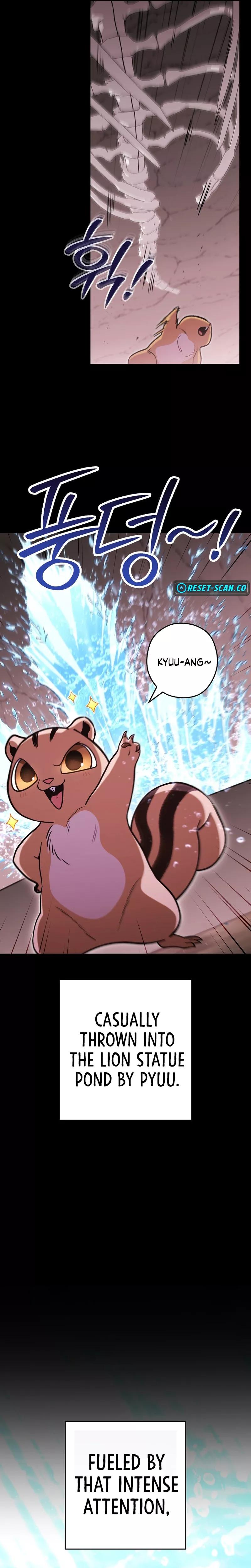 Dungeon Reset Chap 228 - Next Chap 229