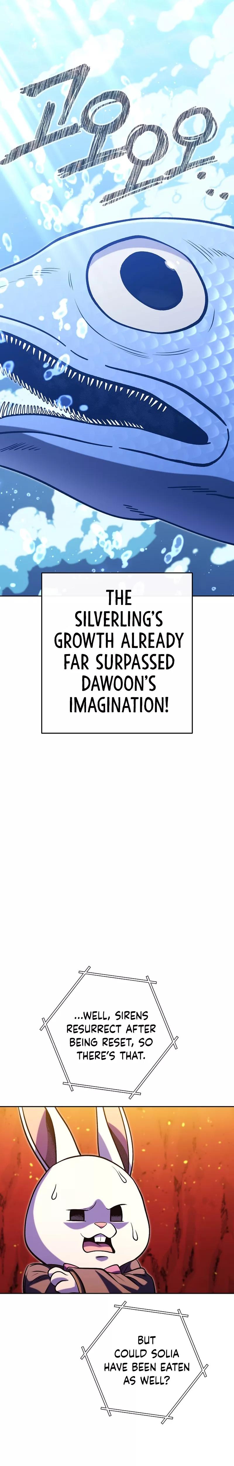 Dungeon Reset Chap 228 - Next Chap 229