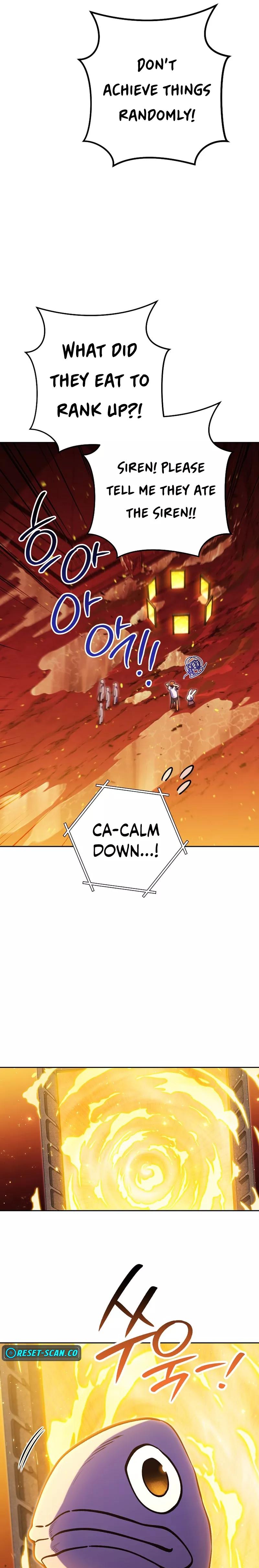 Dungeon Reset Chap 228 - Next Chap 229
