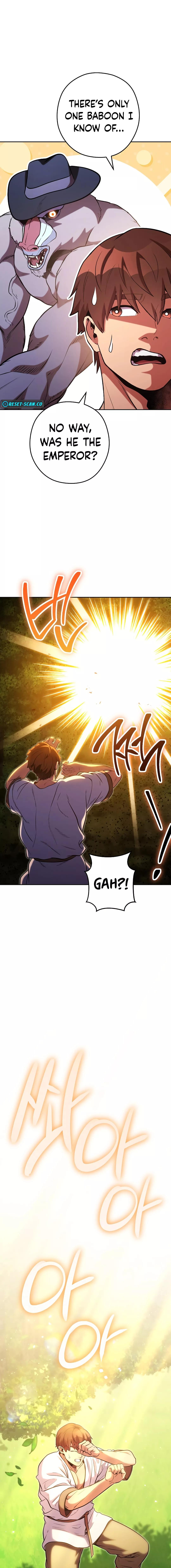 Dungeon Reset Chap 229 - Next Chap 230