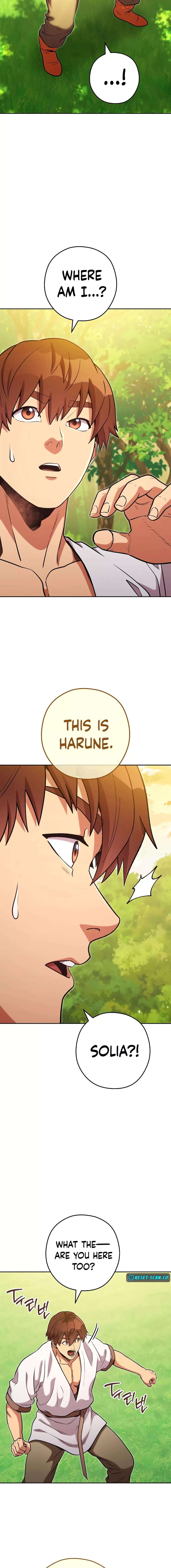 Dungeon Reset Chap 229 - Next Chap 230