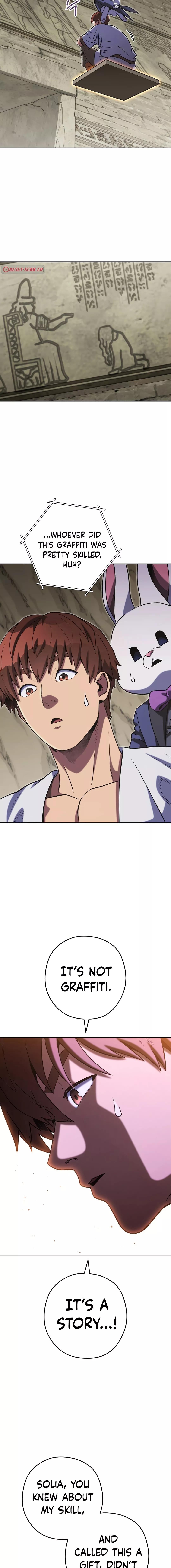 Dungeon Reset Chap 229 - Next Chap 230