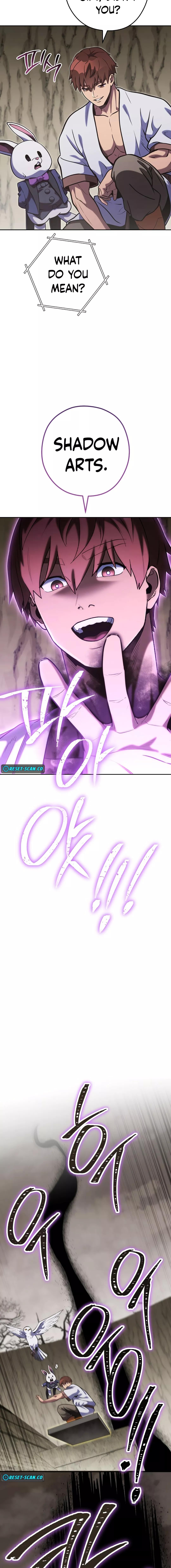 Dungeon Reset Chap 229 - Next Chap 230