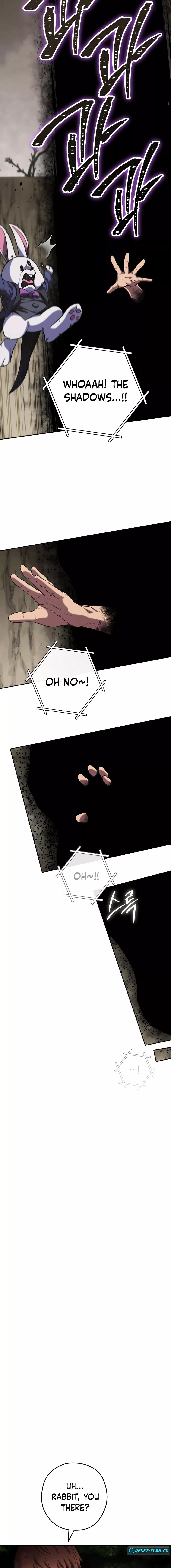 Dungeon Reset Chap 229 - Next Chap 230