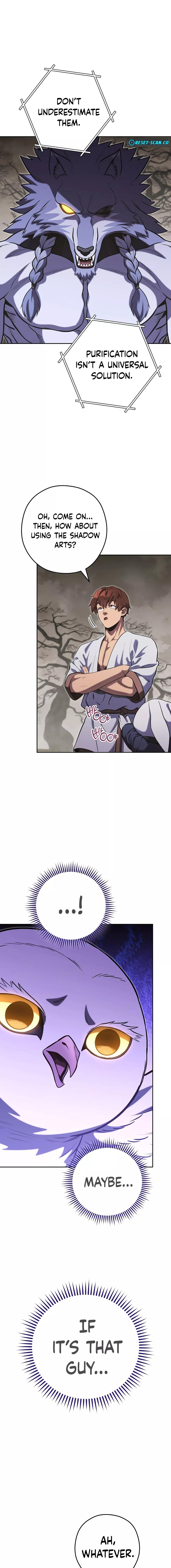 Dungeon Reset Chap 229 - Next Chap 230