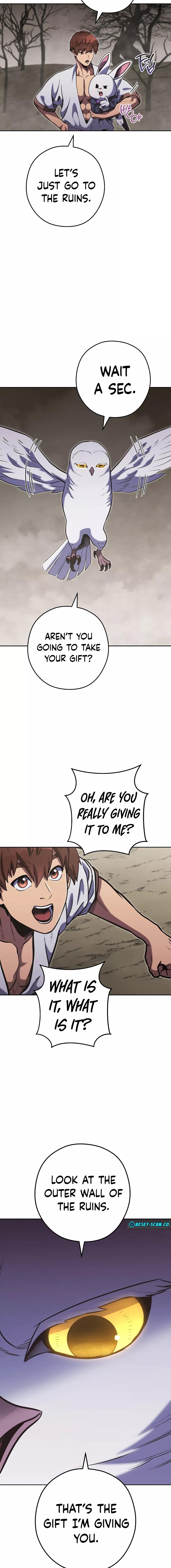 Dungeon Reset Chap 229 - Next Chap 230