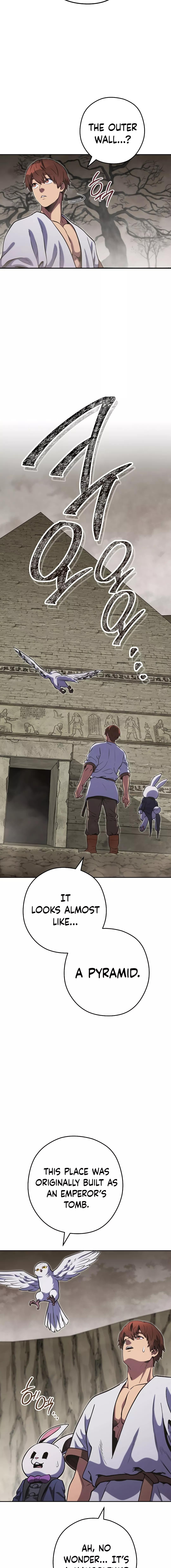 Dungeon Reset Chap 229 - Next Chap 230