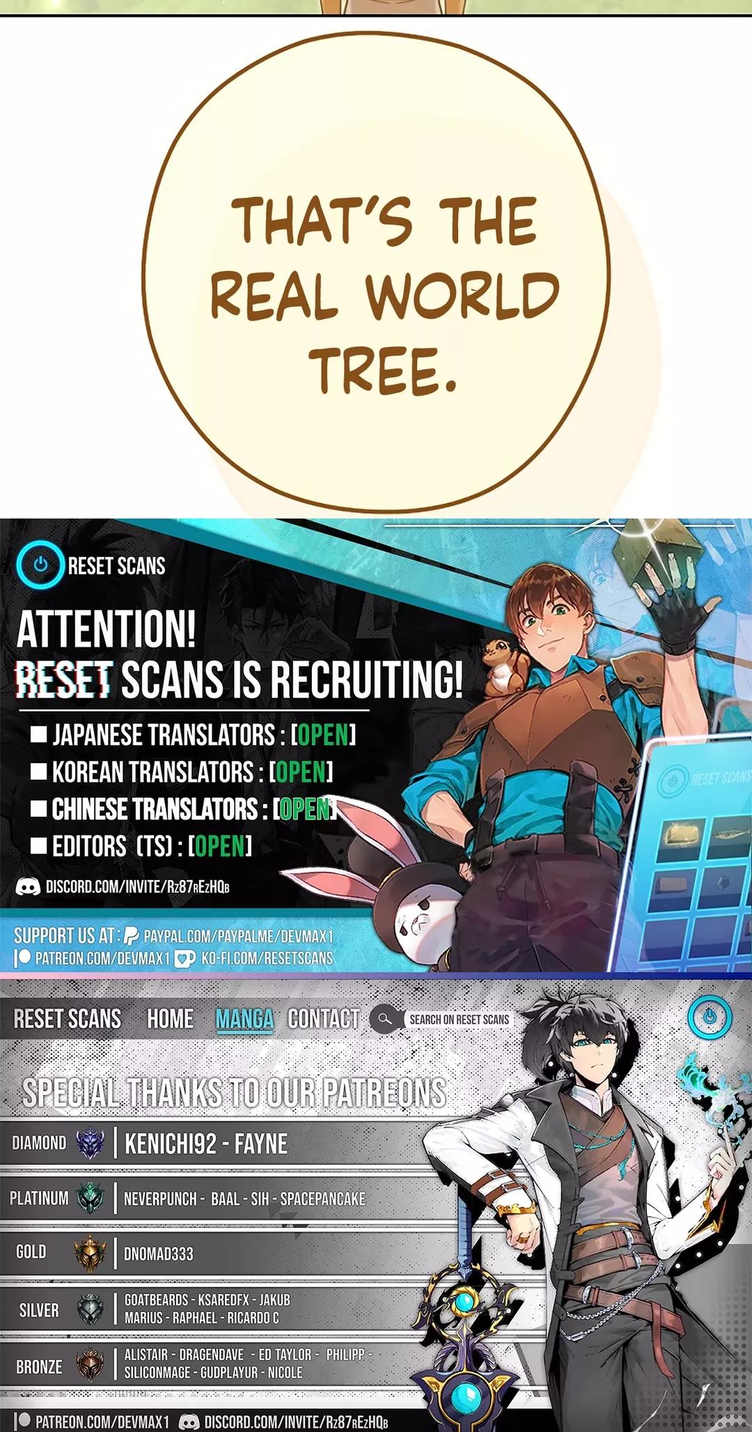 Dungeon Reset Chap 229 - Next Chap 230