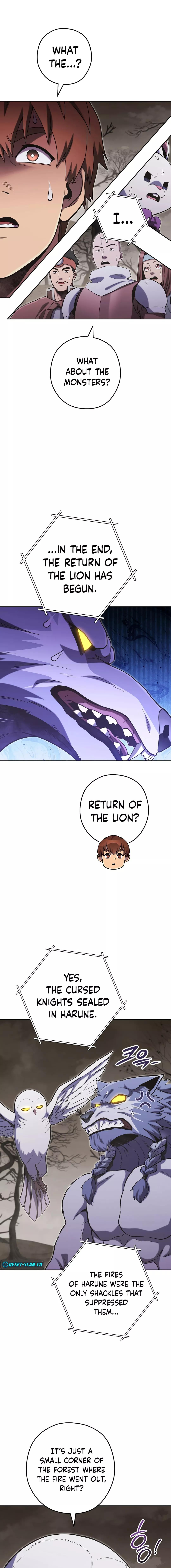 Dungeon Reset Chap 229 - Next Chap 230