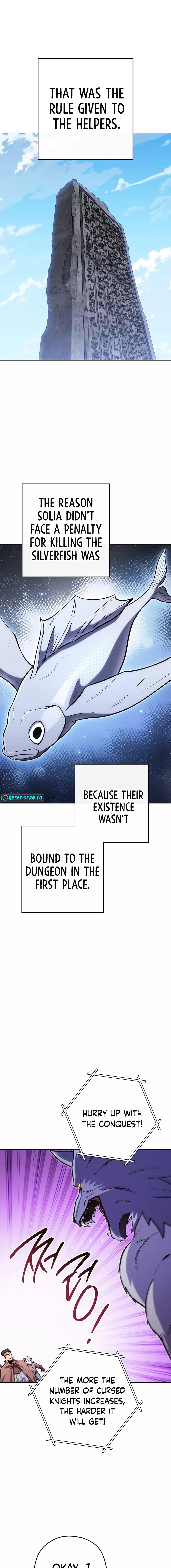 Dungeon Reset Chap 229 - Next Chap 230