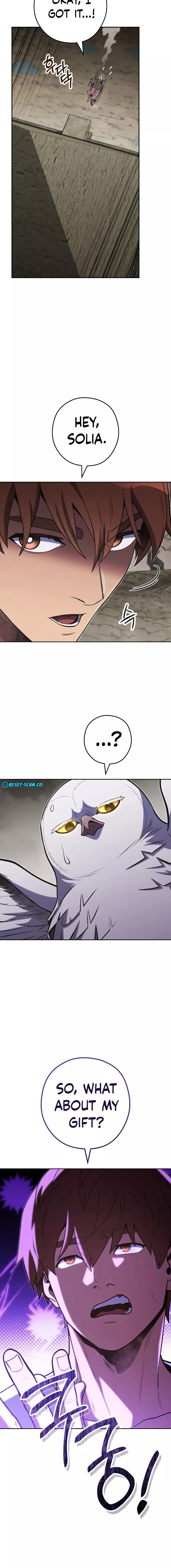 Dungeon Reset Chap 229 - Next Chap 230