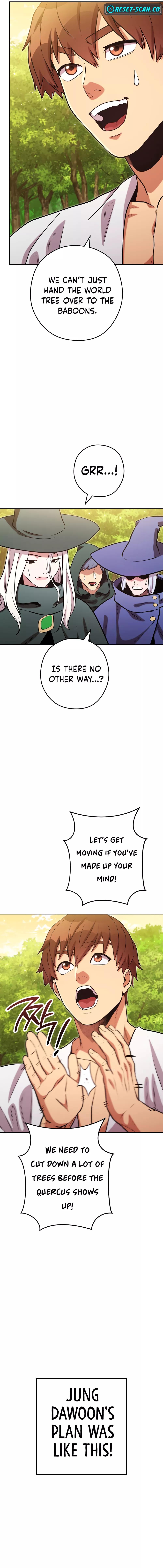 Dungeon Reset Chap 234 - Next Chap 235