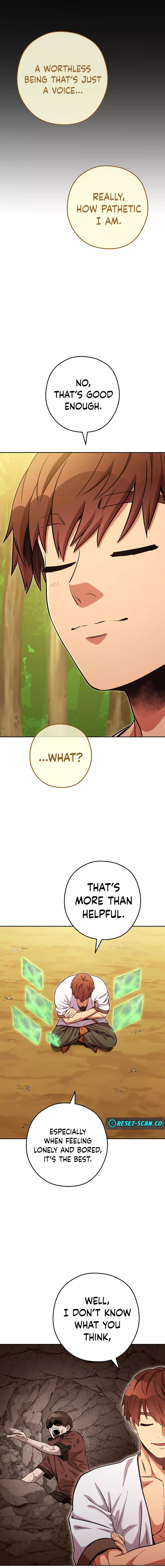 Dungeon Reset Chap 234 - Next Chap 235