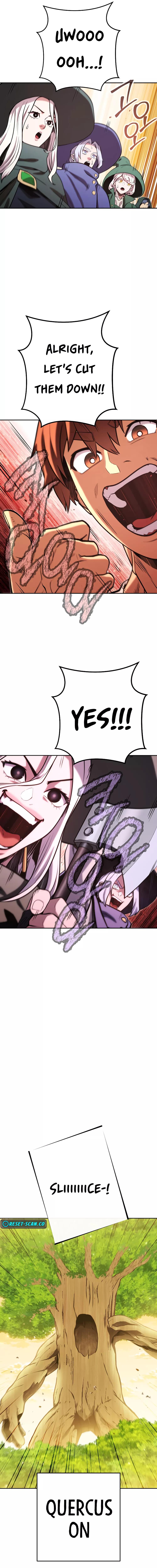 Dungeon Reset Chap 234 - Next Chap 235