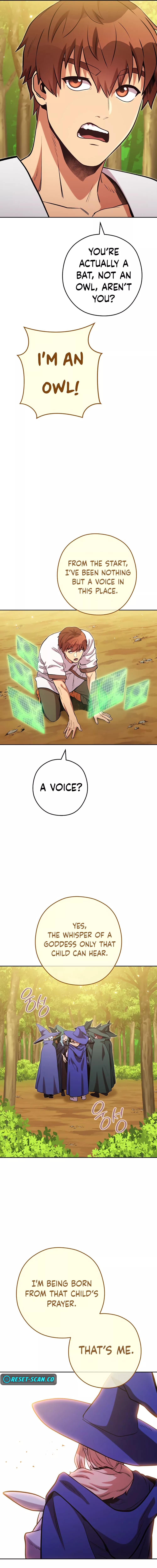 Dungeon Reset Chap 234 - Next Chap 235