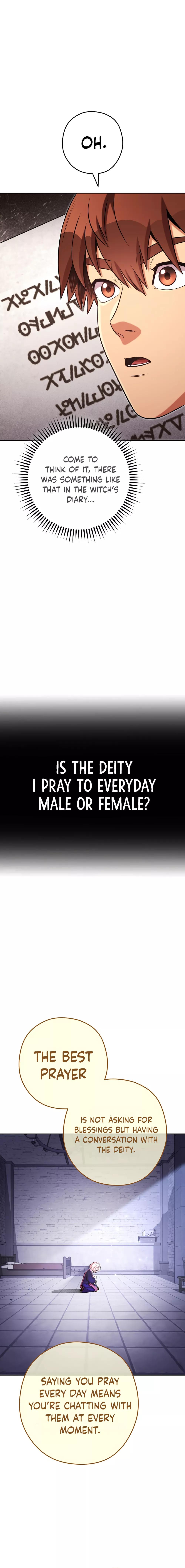 Dungeon Reset Chap 234 - Next Chap 235