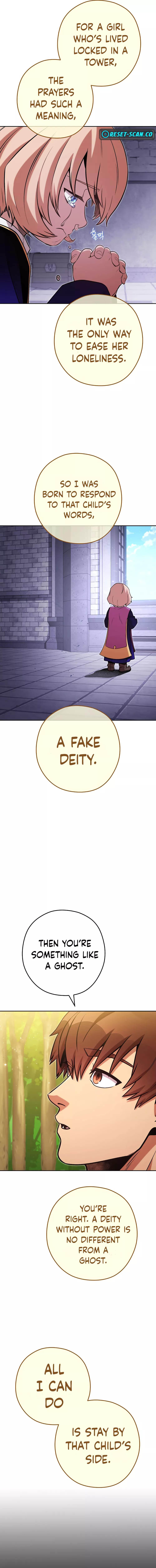 Dungeon Reset Chap 234 - Next Chap 235