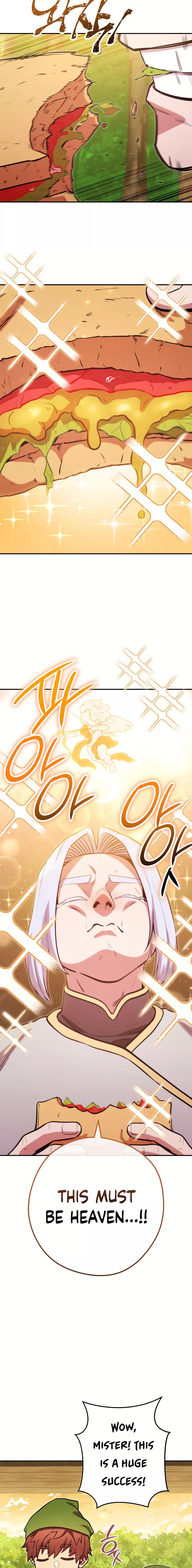 Dungeon Reset Chap 235 - Next Chap 236