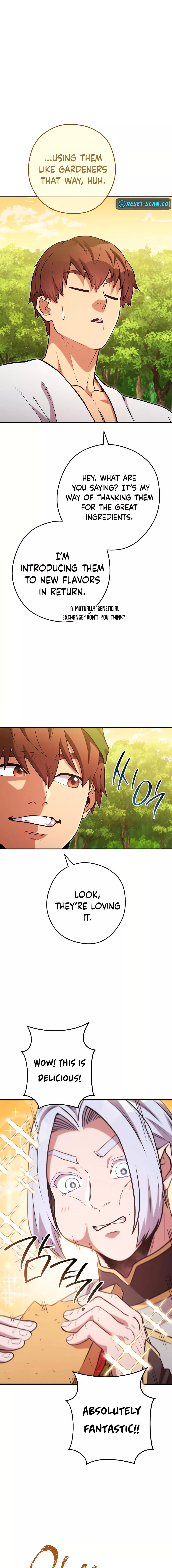 Dungeon Reset Chap 235 - Next Chap 236