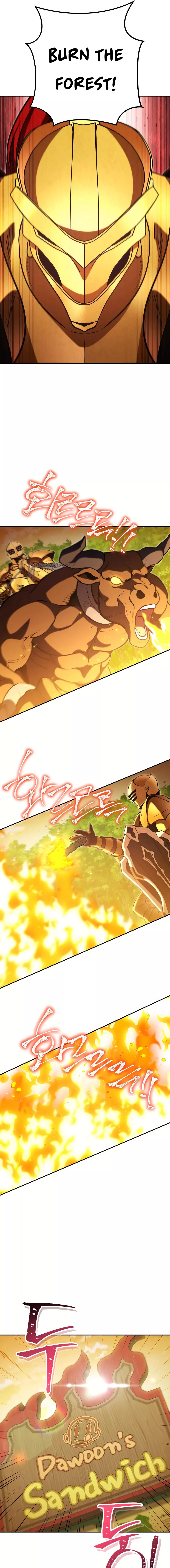 Dungeon Reset Chap 235 - Next Chap 236