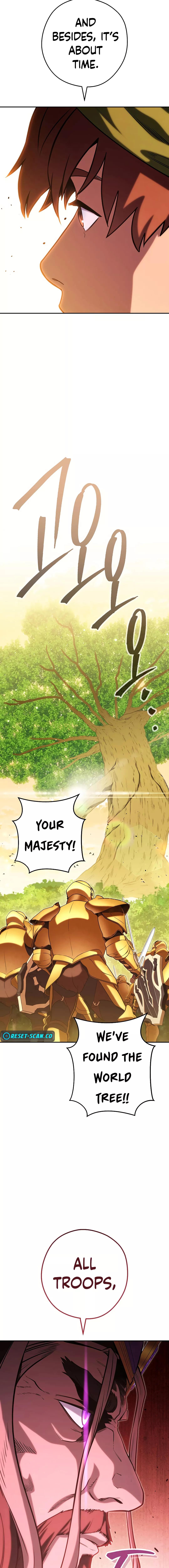 Dungeon Reset Chap 235 - Next Chap 236