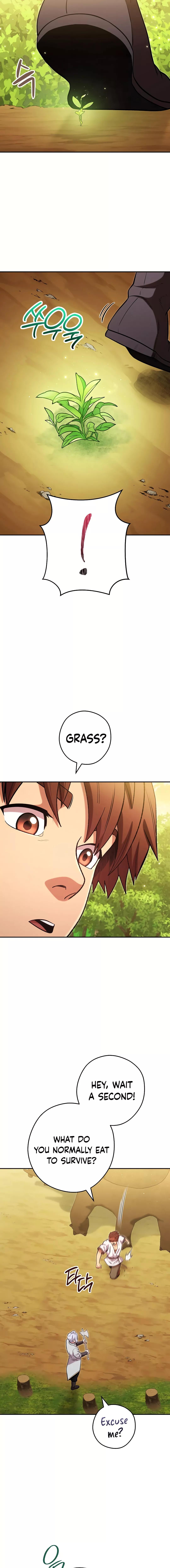 Dungeon Reset Chap 235 - Next Chap 236