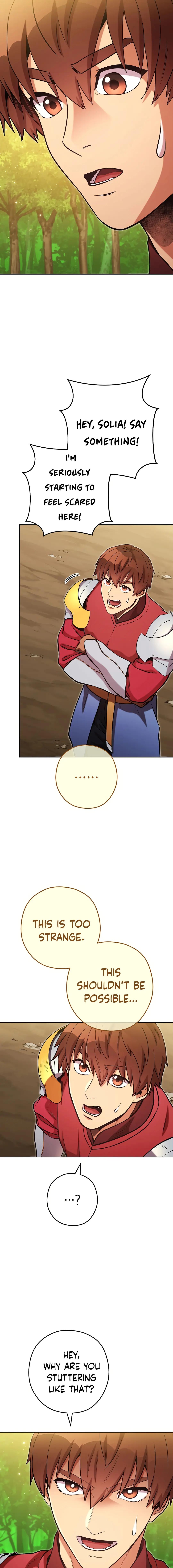 Dungeon Reset Chap 236 - Next Chap 237