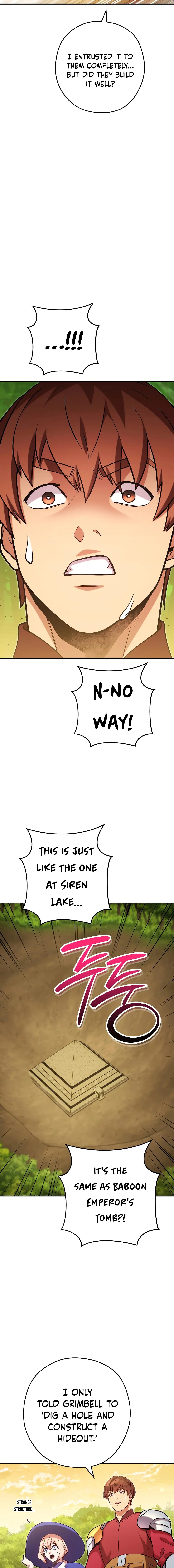 Dungeon Reset Chap 236 - Next Chap 237