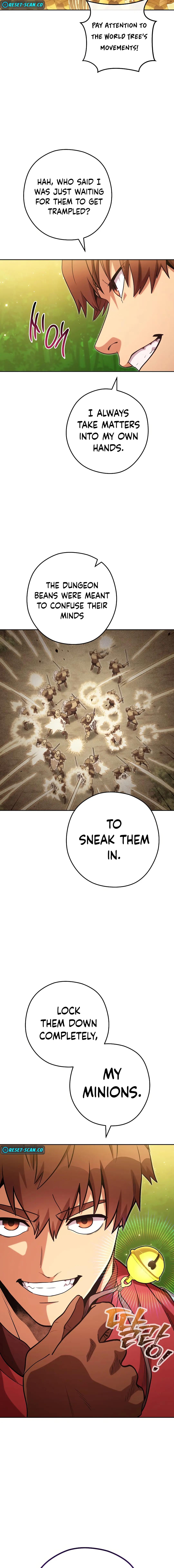 Dungeon Reset Chap 236 - Next Chap 237