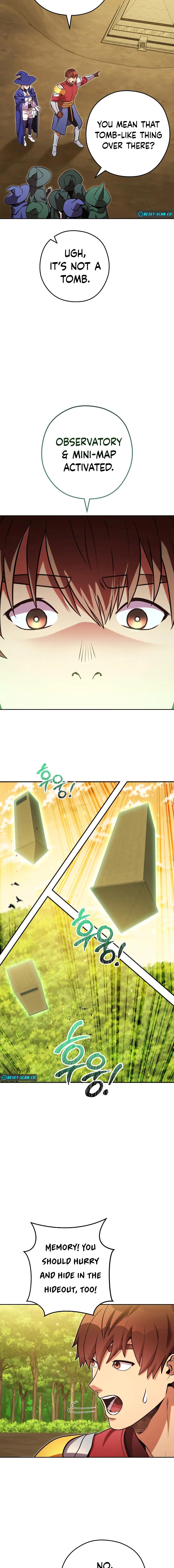 Dungeon Reset Chap 236 - Next Chap 237