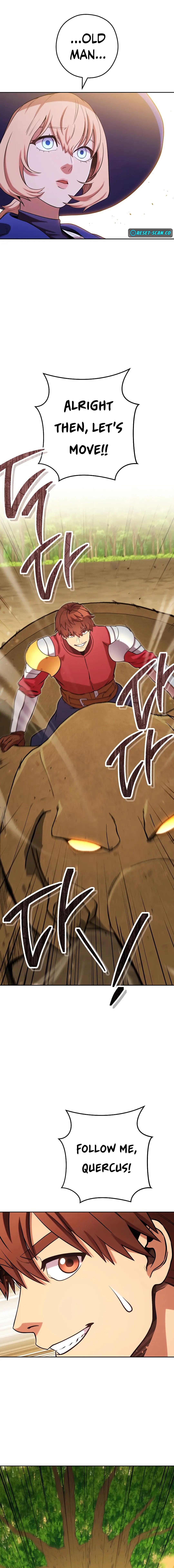 Dungeon Reset Chap 236 - Next Chap 237