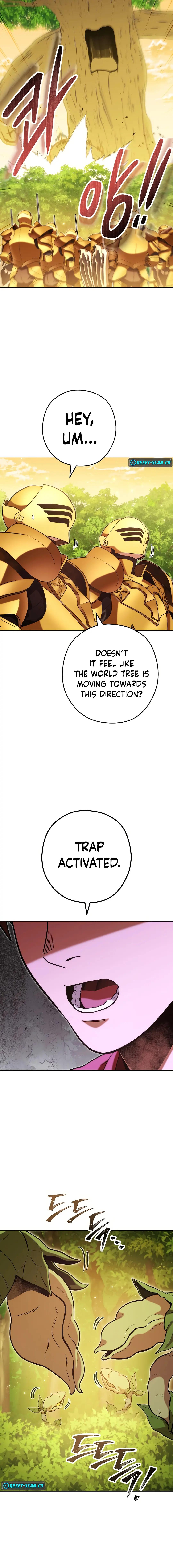 Dungeon Reset Chap 236 - Next Chap 237