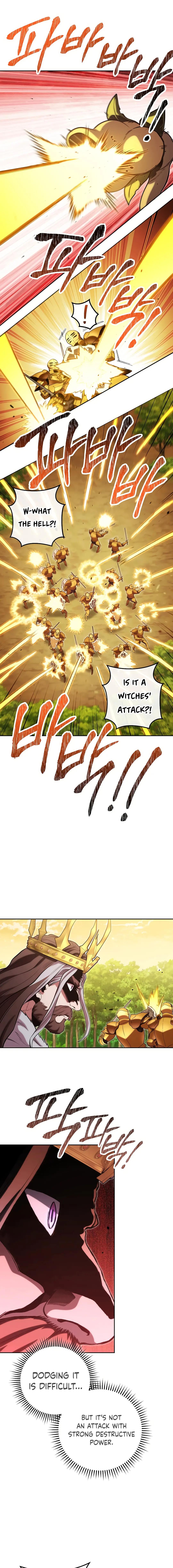 Dungeon Reset Chap 236 - Next Chap 237