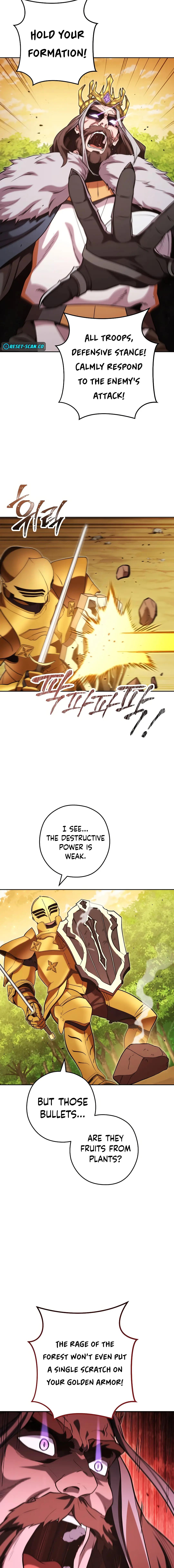 Dungeon Reset Chap 236 - Next Chap 237