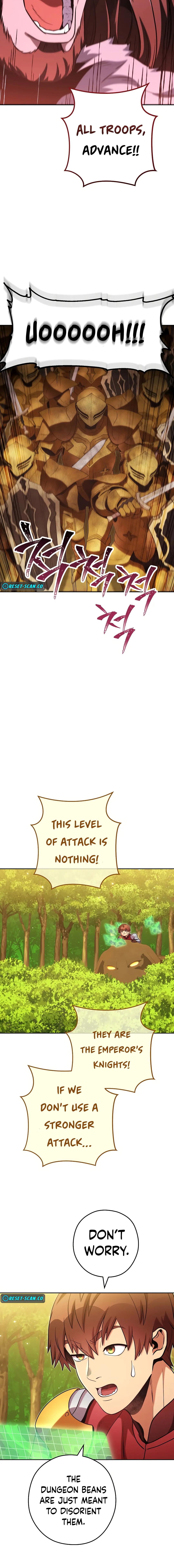 Dungeon Reset Chap 236 - Next Chap 237