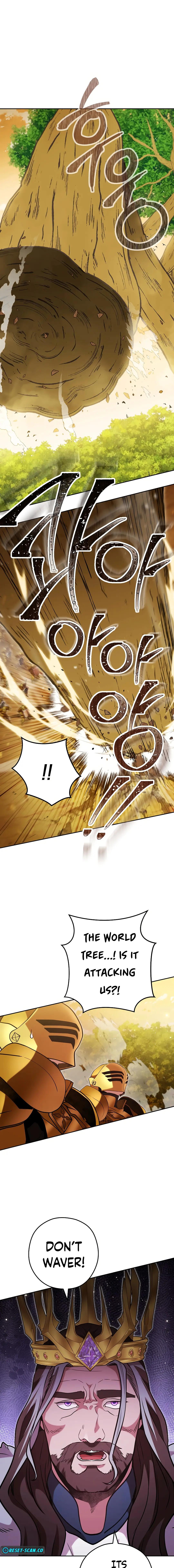 Dungeon Reset Chap 236 - Next Chap 237