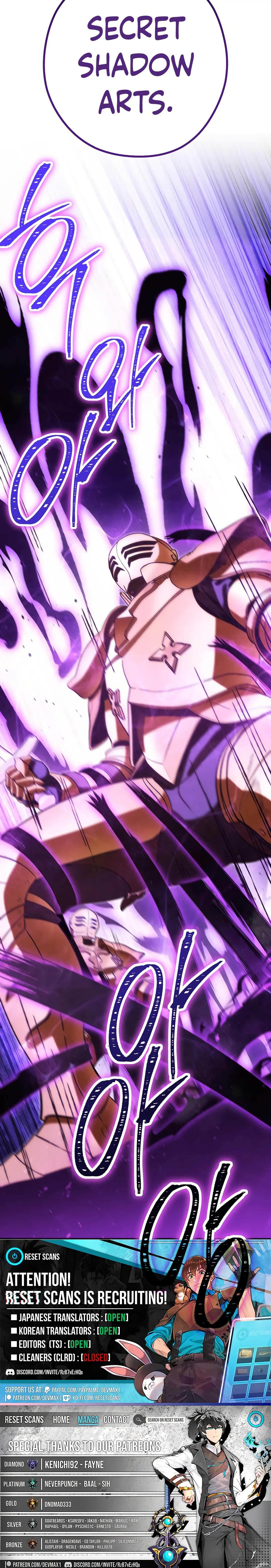 Dungeon Reset Chap 236 - Next Chap 237