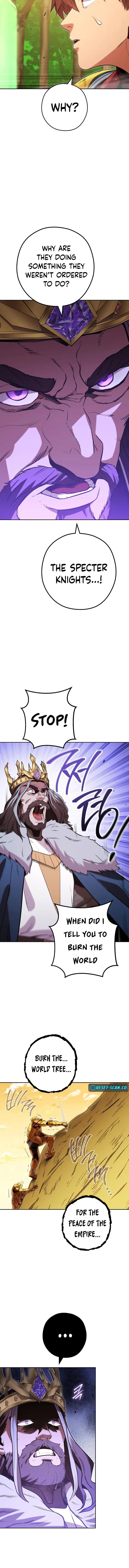 Dungeon Reset Chap 238 - Next Chap 239