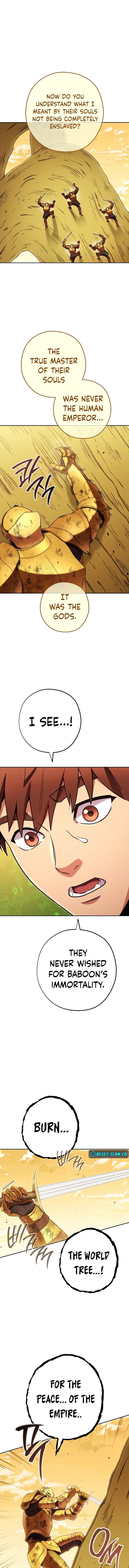Dungeon Reset Chap 238 - Next Chap 239